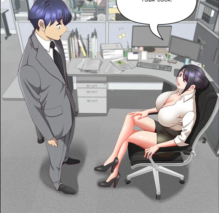 Big Guy - Chapter 72 Page 110