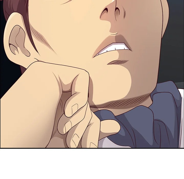Big Guy - Chapter 72 Page 143
