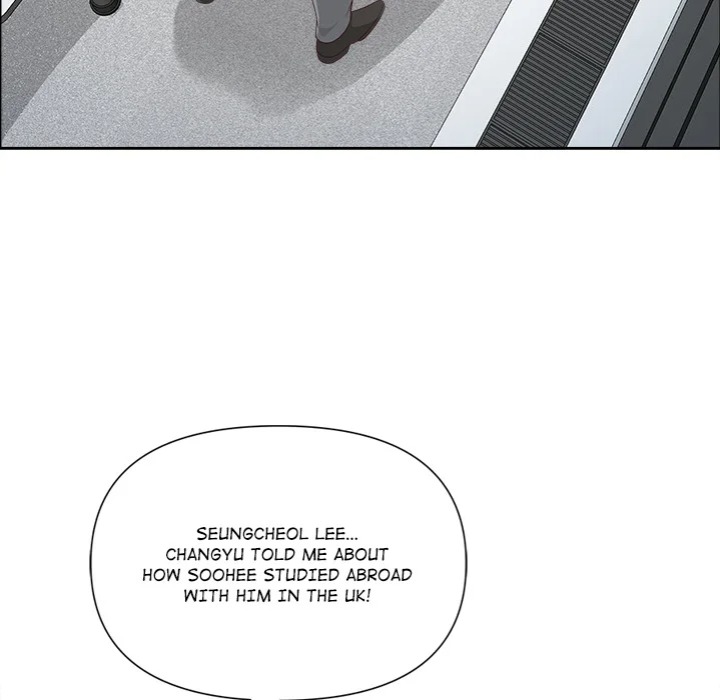 Big Guy - Chapter 72 Page 148