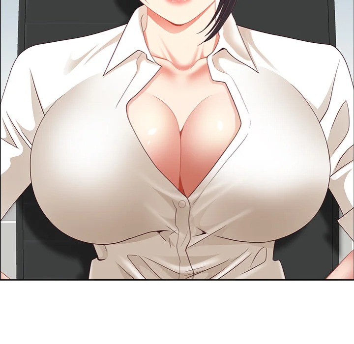 Big Guy - Chapter 72 Page 166