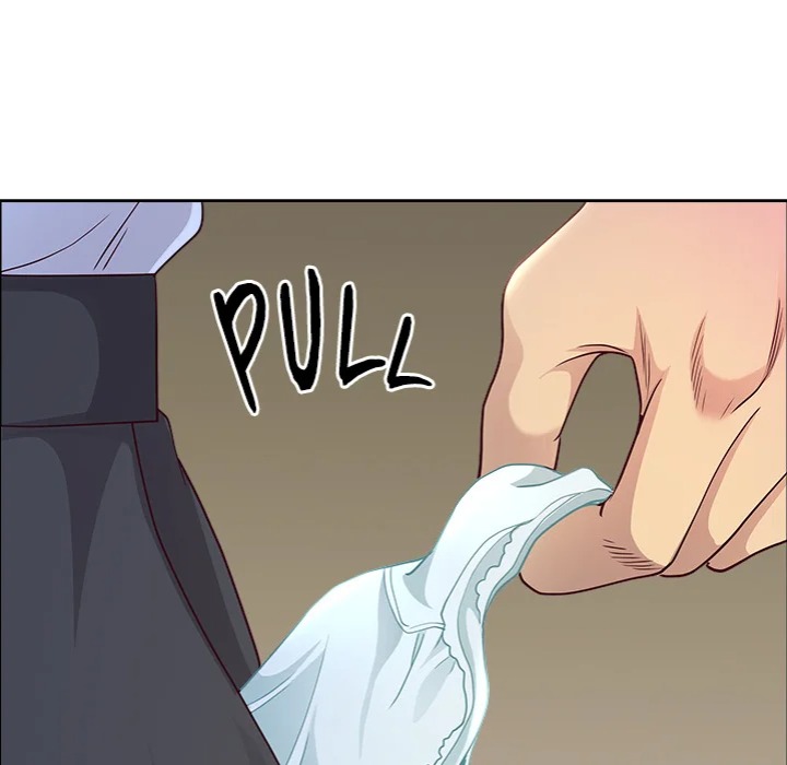 Big Guy - Chapter 72 Page 35