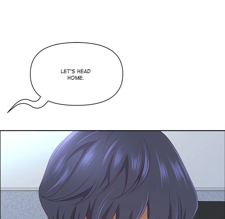 Big Guy - Chapter 72 Page 60