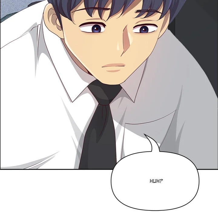 Big Guy - Chapter 72 Page 61