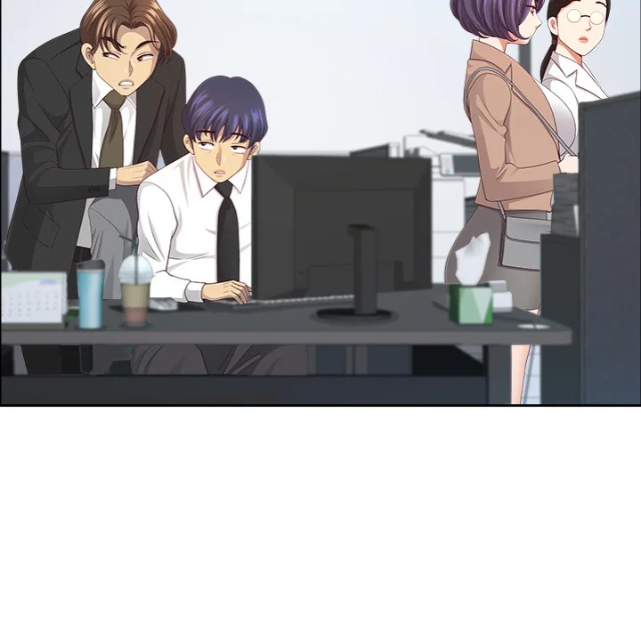 Big Guy - Chapter 72 Page 63