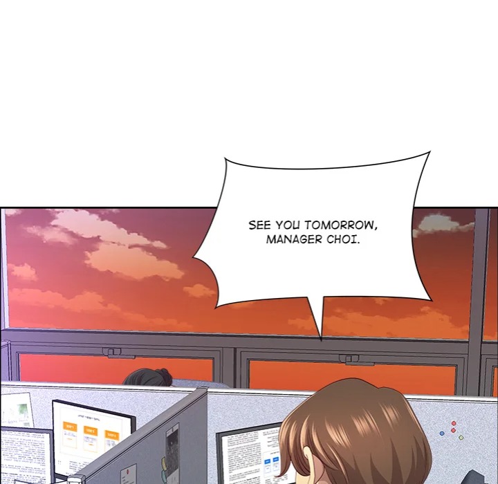 Big Guy - Chapter 72 Page 64