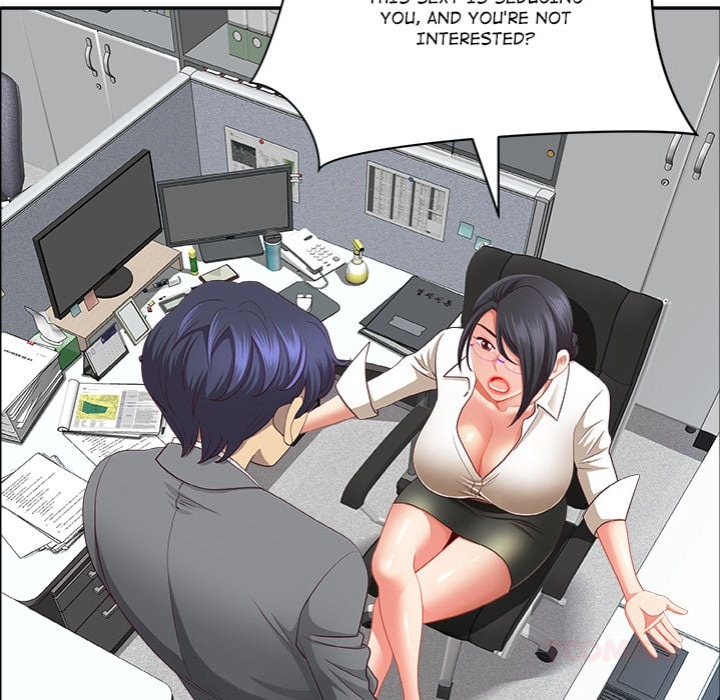 Big Guy - Chapter 73 Page 21