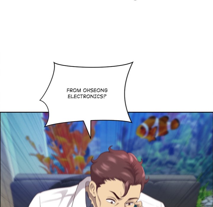 Big Guy - Chapter 73 Page 74