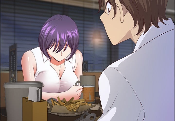 Big Guy - Chapter 74 Page 2