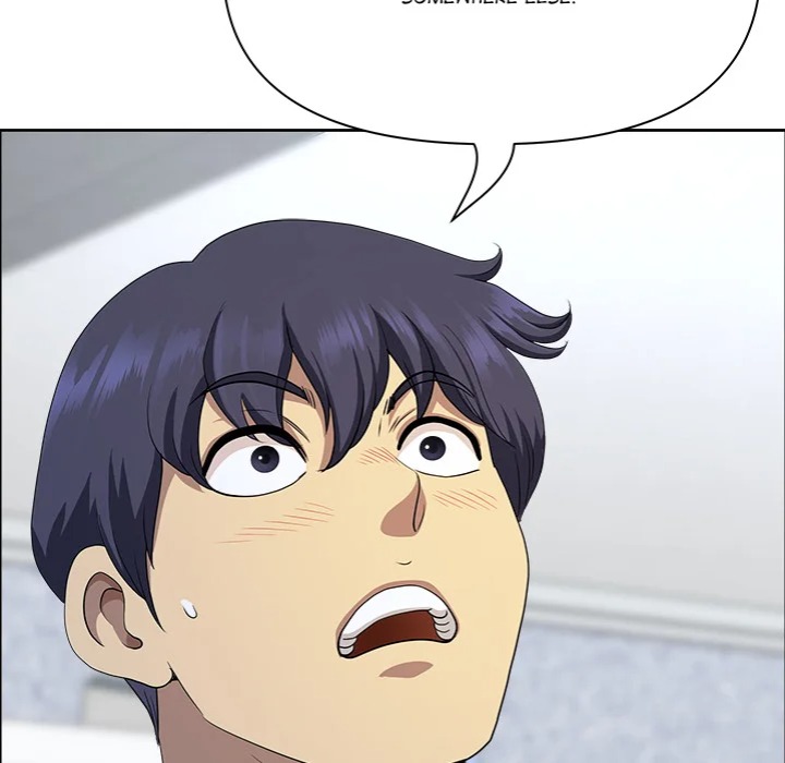 Big Guy - Chapter 75 Page 107