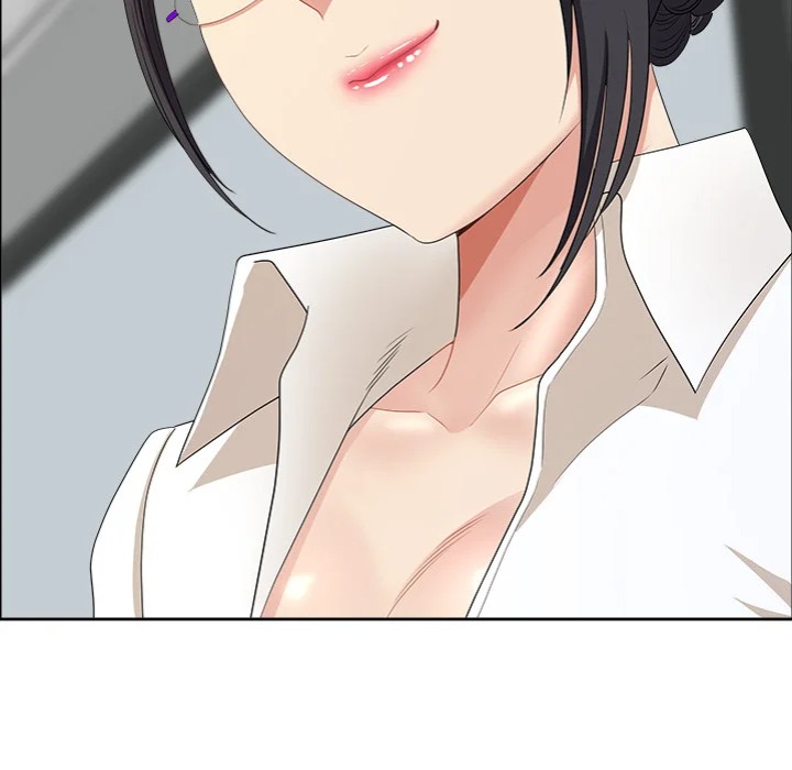 Big Guy - Chapter 75 Page 110