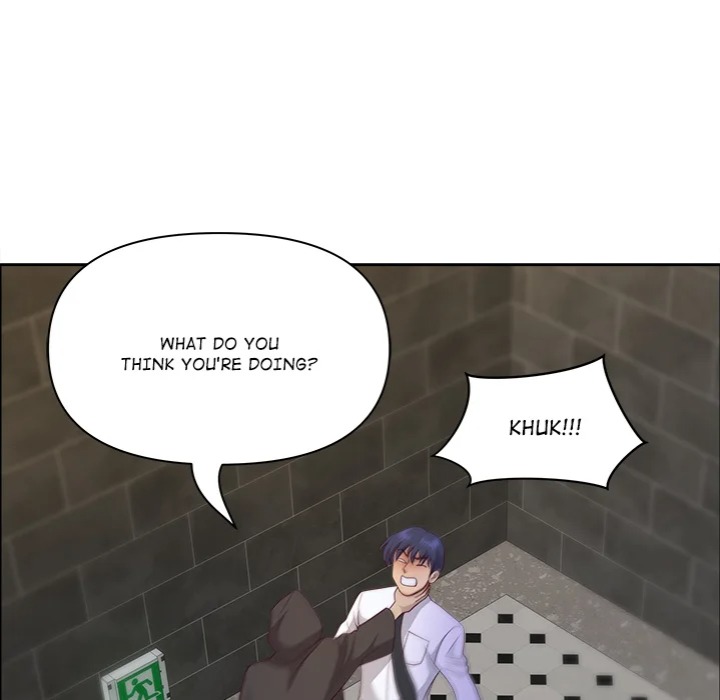 Big Guy - Chapter 75 Page 159