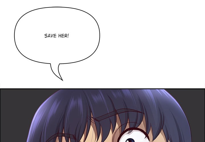 Big Guy - Chapter 76 Page 1