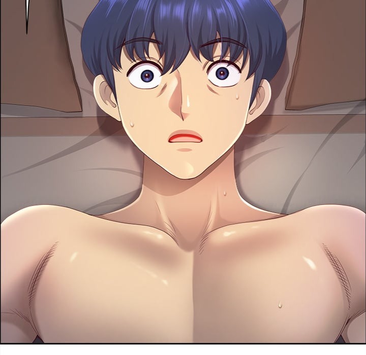 Big Guy - Chapter 76 Page 100