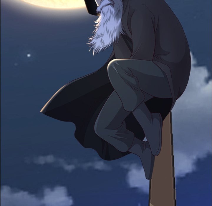 Big Guy - Chapter 76 Page 167