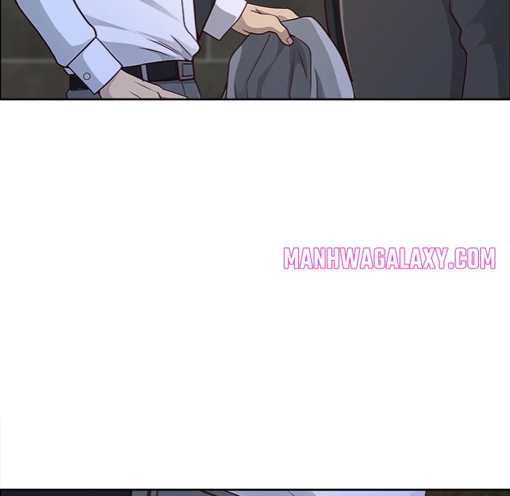 Big Guy - Chapter 76 Page 17