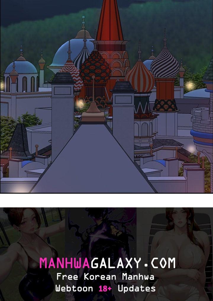 Big Guy - Chapter 76 Page 170