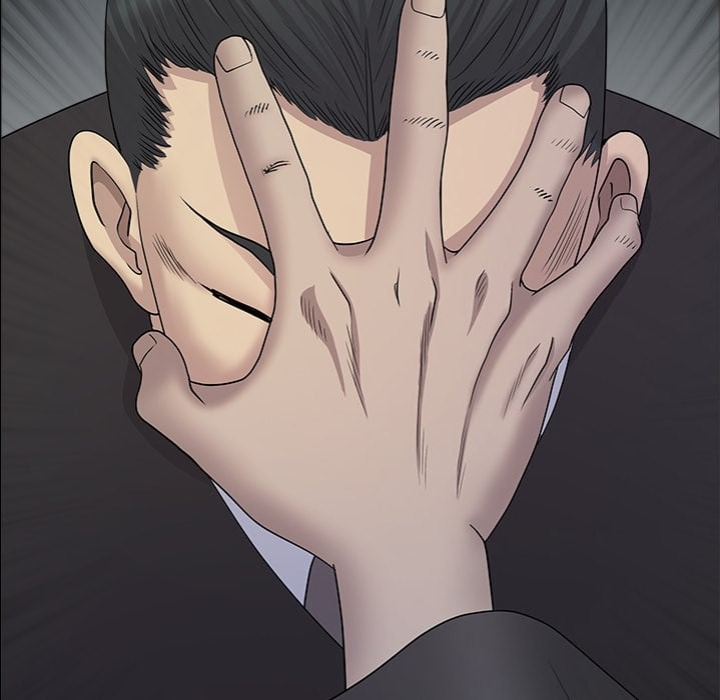 Big Guy - Chapter 76 Page 77