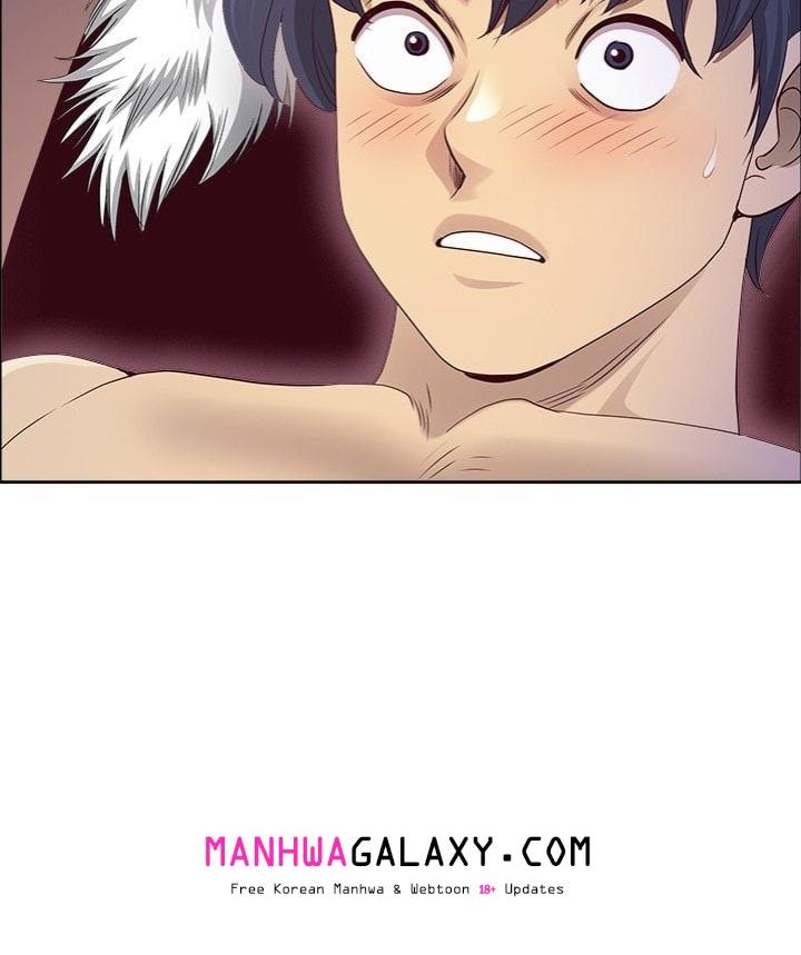 Big Guy - Chapter 77 Page 138