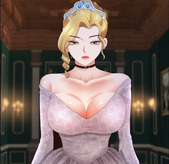 Big Guy - Chapter 77 Page 174