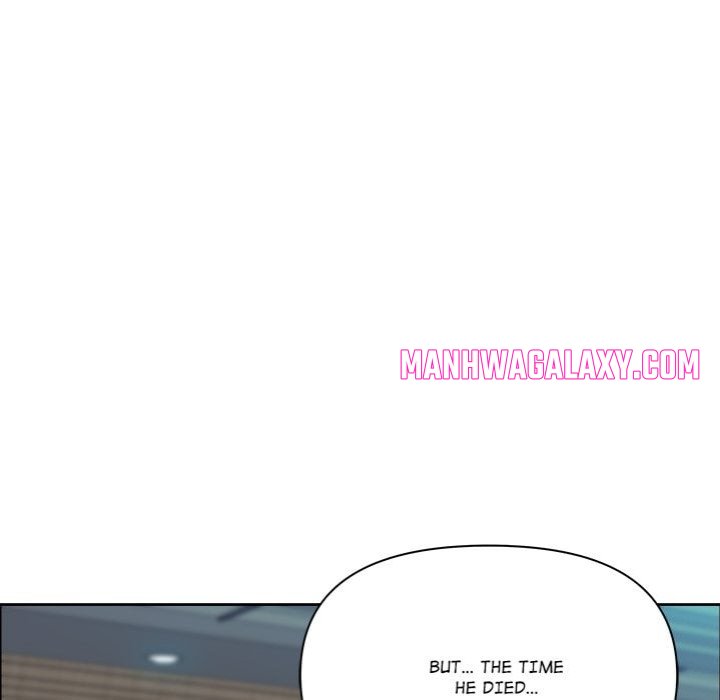 Big Guy - Chapter 77 Page 92