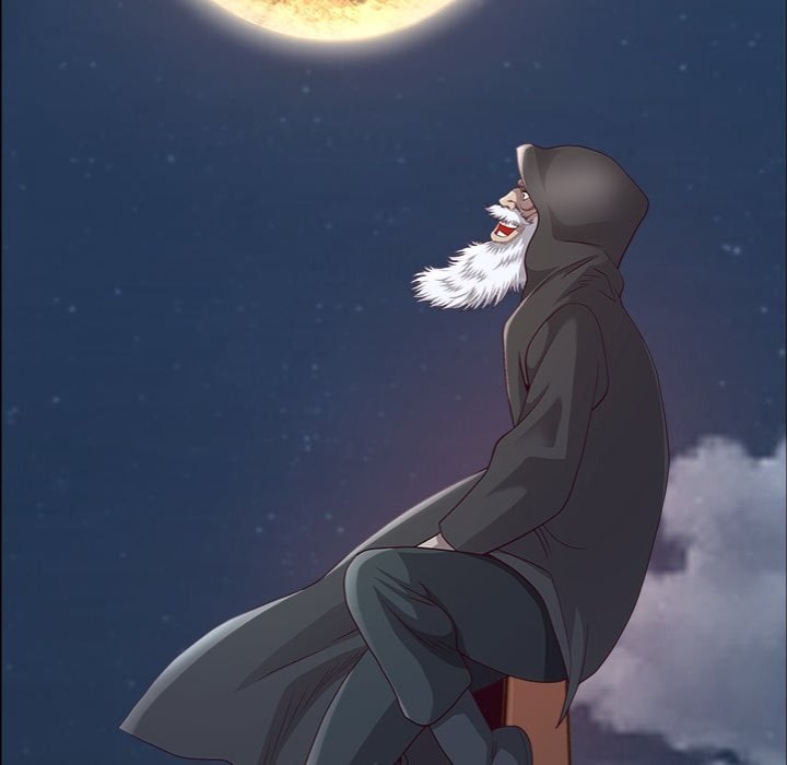 Big Guy - Chapter 78 Page 26