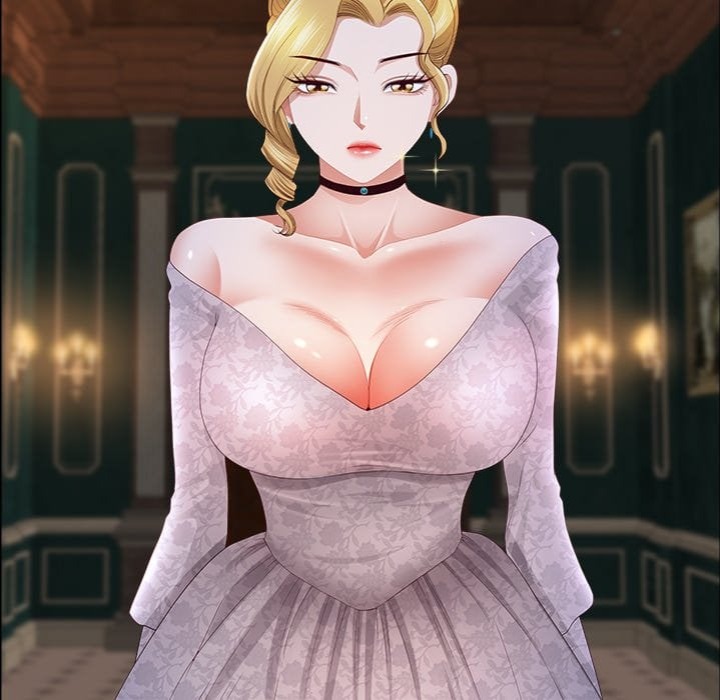 Big Guy - Chapter 78 Page 29