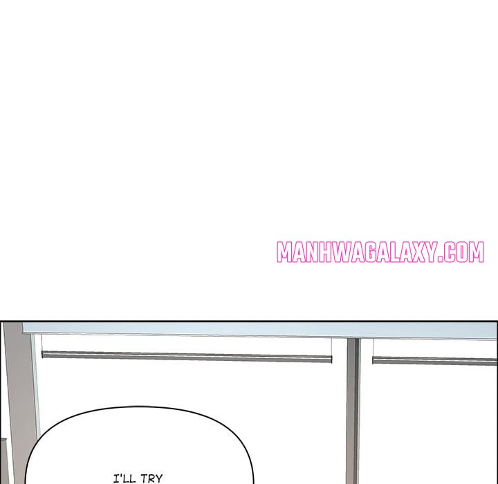 Big Guy - Chapter 79 Page 124