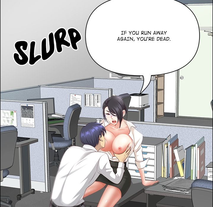 Big Guy - Chapter 79 Page 149