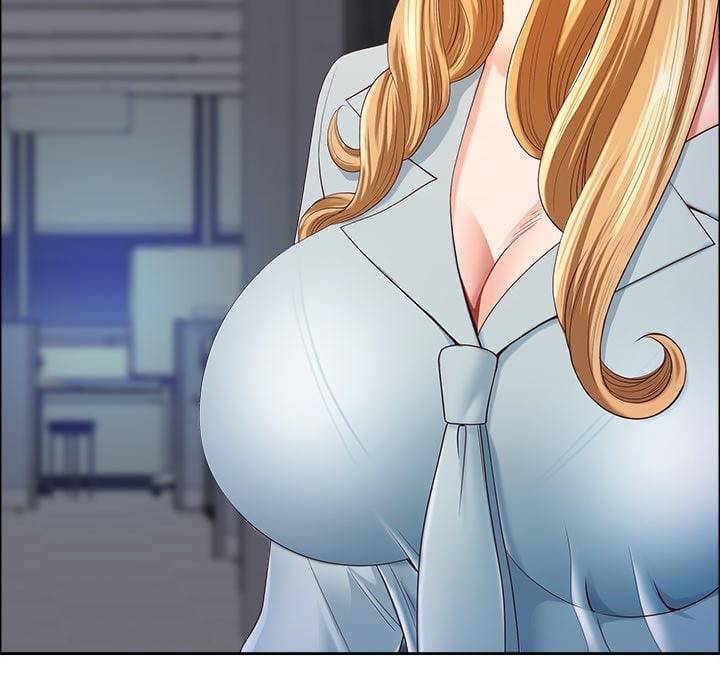 Big Guy - Chapter 79 Page 162