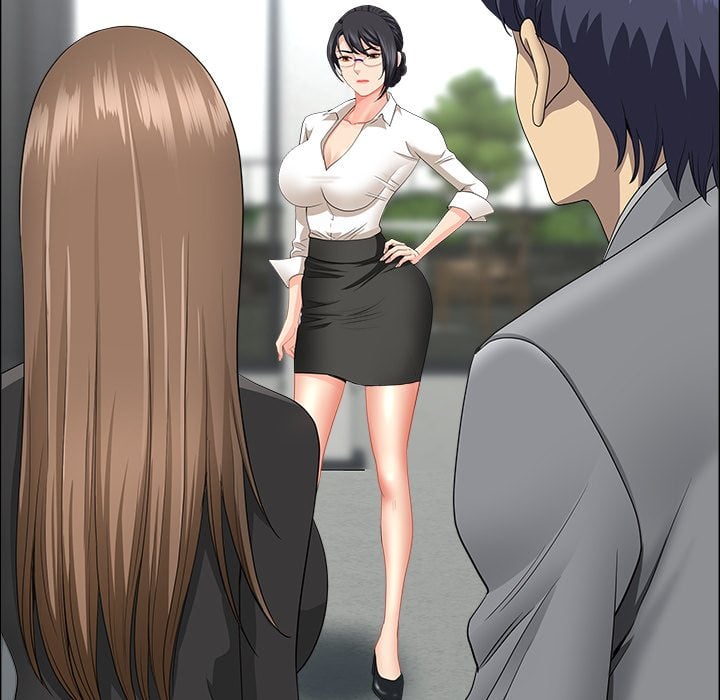 Big Guy - Chapter 79 Page 28