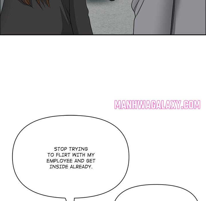 Big Guy - Chapter 79 Page 29