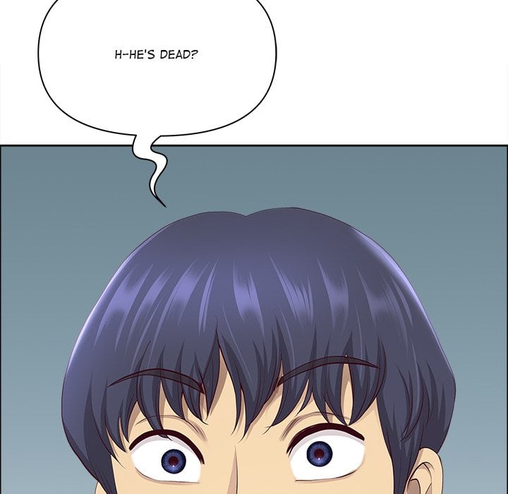 Big Guy - Chapter 79 Page 49