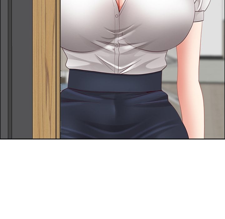 Big Guy - Chapter 79 Page 80