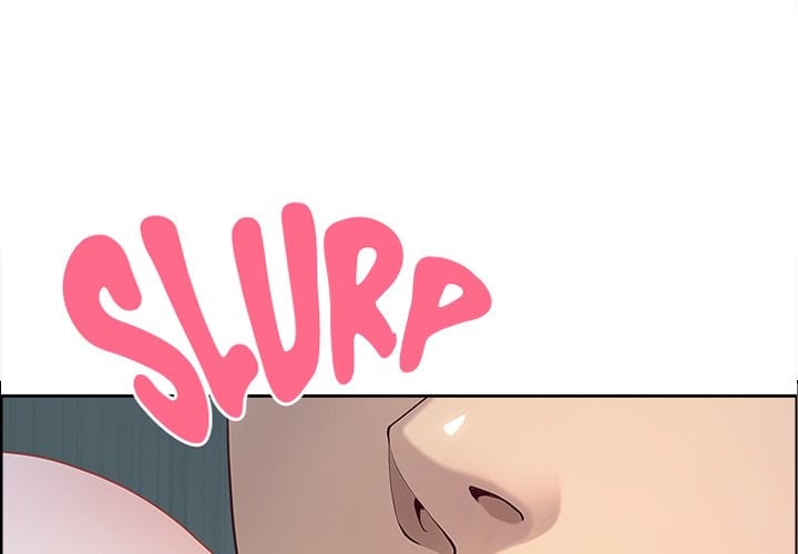 Big Guy - Chapter 80 Page 1