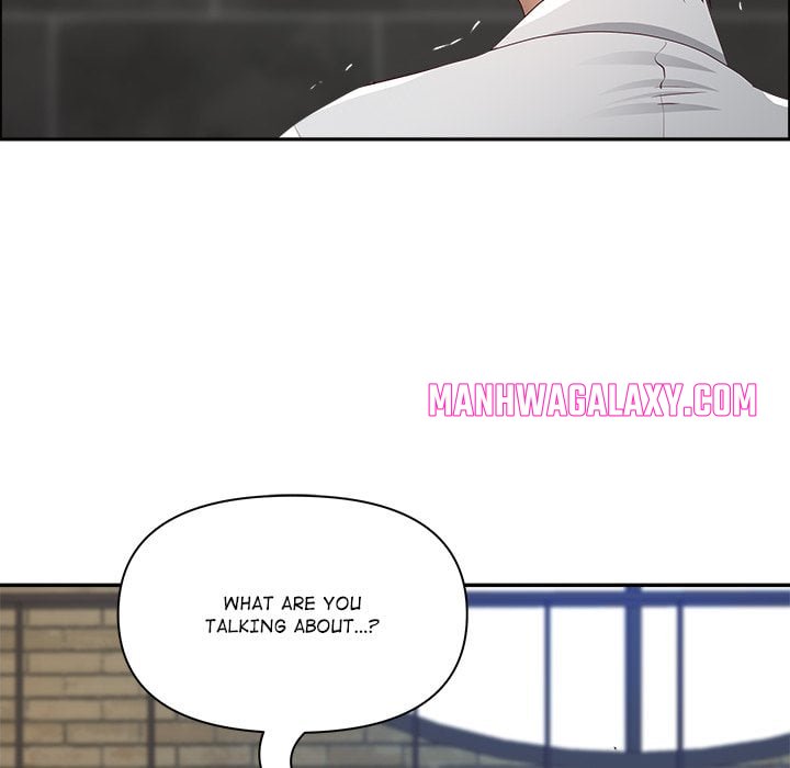 Big Guy - Chapter 80 Page 117