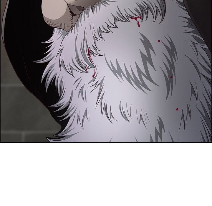 Big Guy - Chapter 80 Page 121