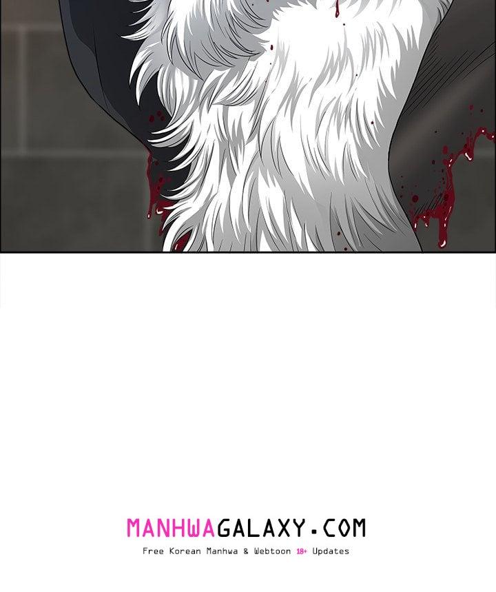 Big Guy - Chapter 80 Page 128