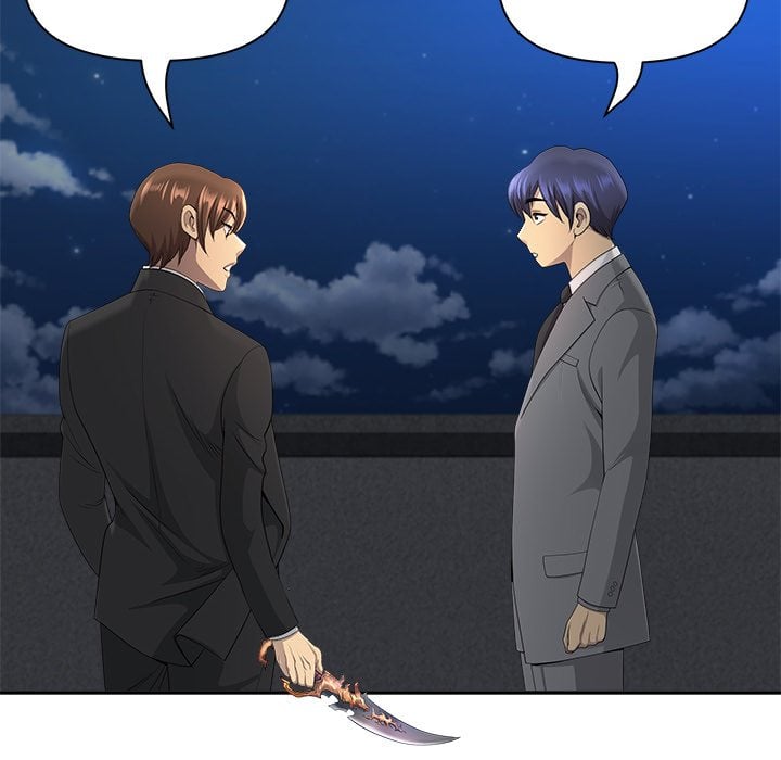 Big Guy - Chapter 80 Page 159