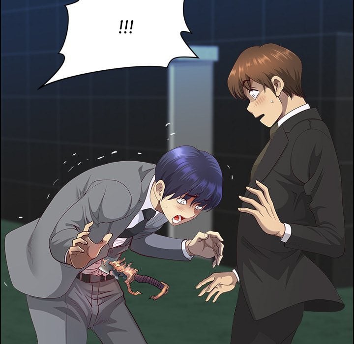 Big Guy - Chapter 80 Page 177