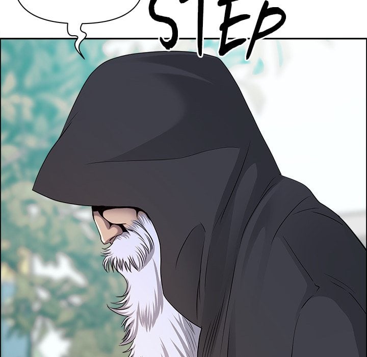 Big Guy - Chapter 80 Page 198