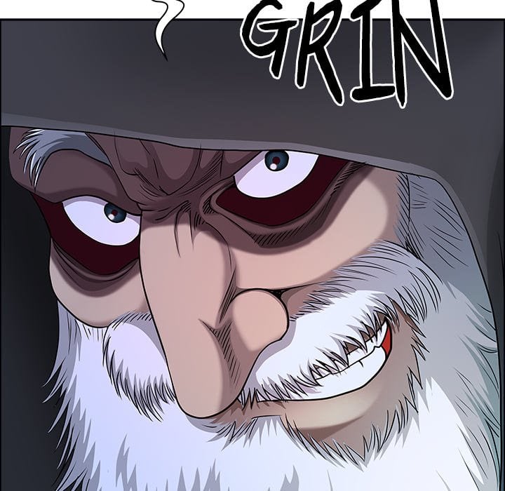 Big Guy - Chapter 80 Page 200