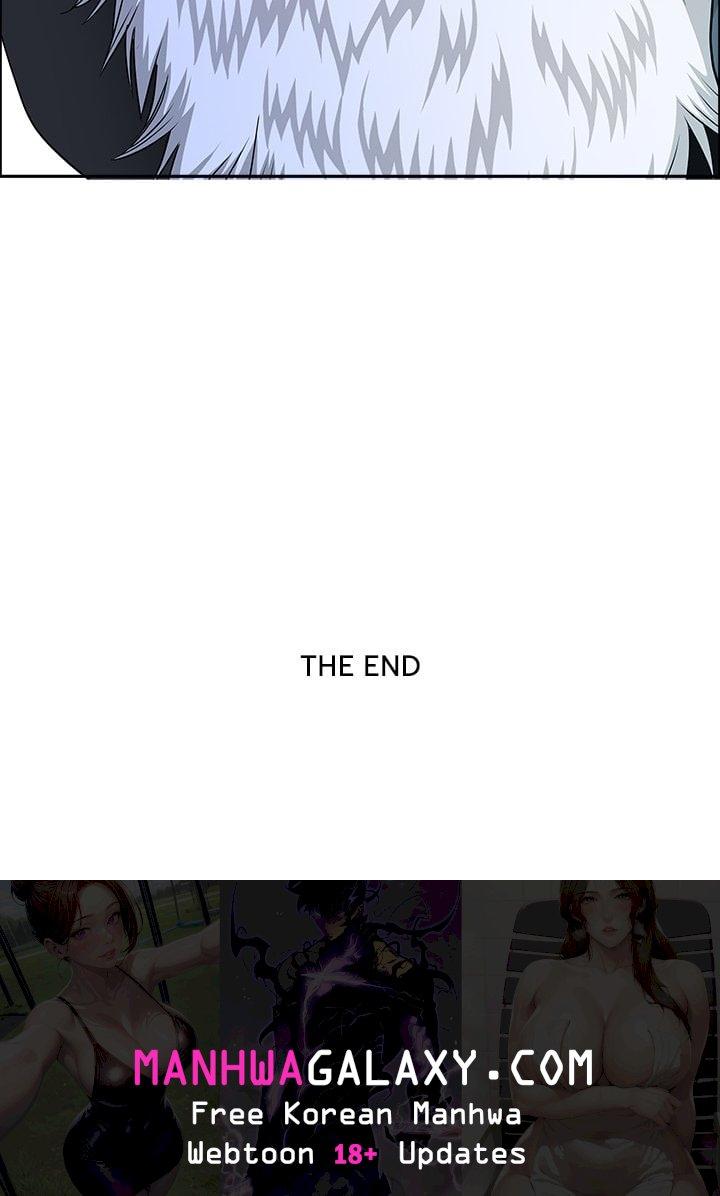 Big Guy - Chapter 80 Page 201