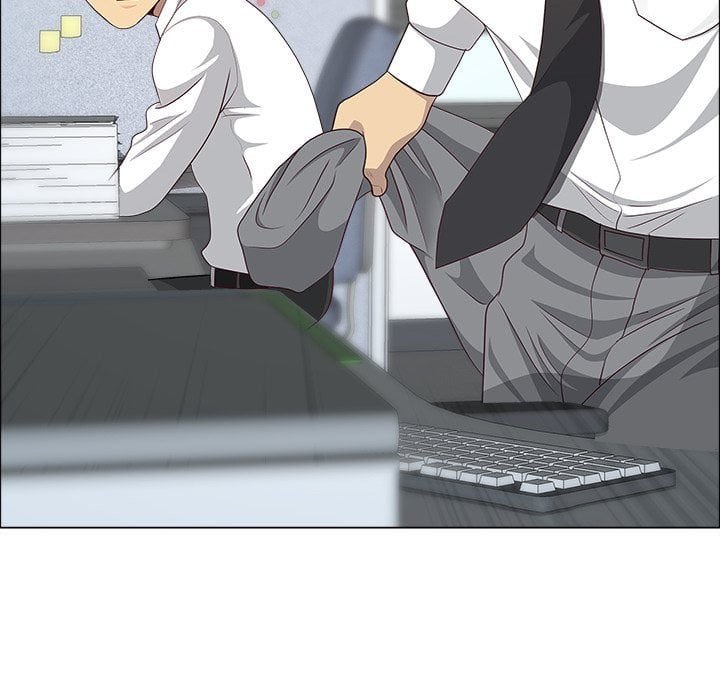 Big Guy - Chapter 80 Page 93