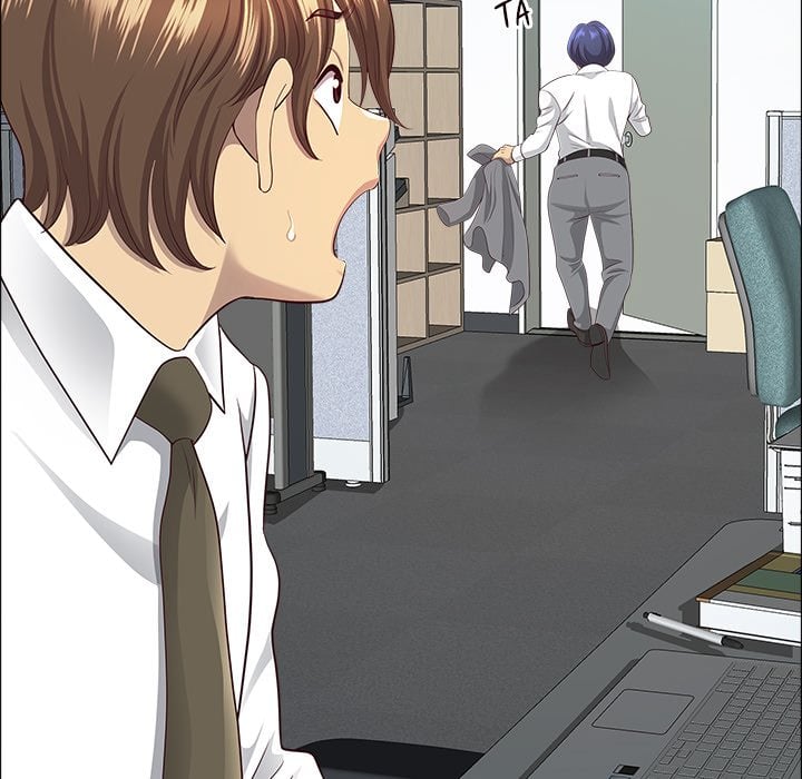 Big Guy - Chapter 80 Page 95