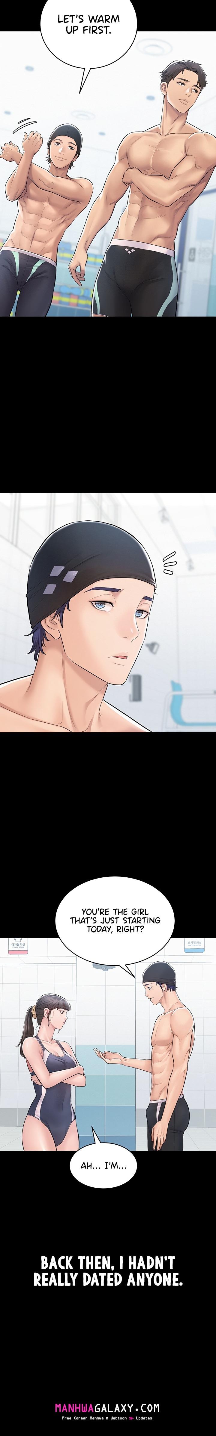 Secret: No Disclosure - Chapter 2 Page 3