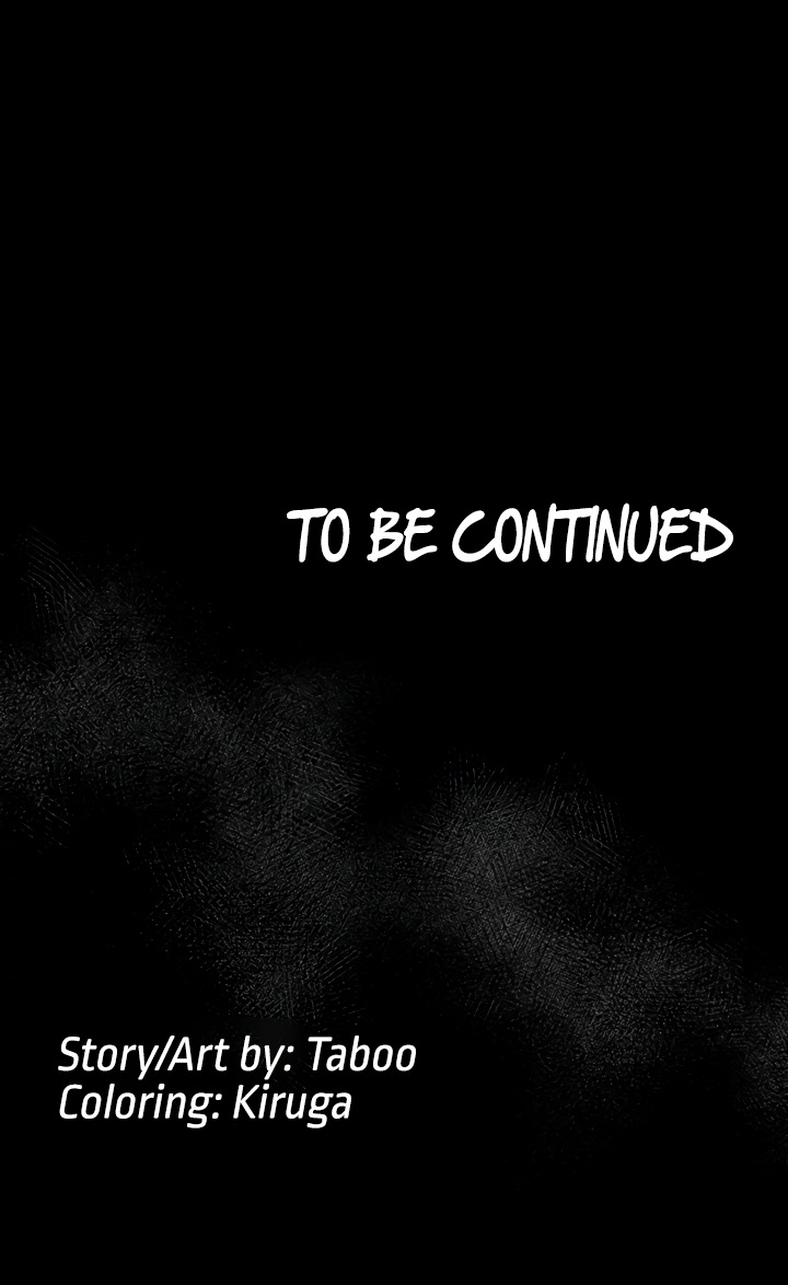 Secret: No Disclosure - Chapter 3 Page 34