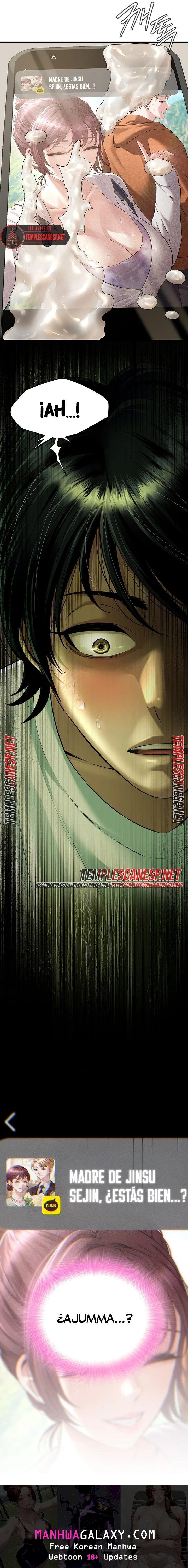 Banging My Friend’s Mom Raw - Chapter 3 Page 15