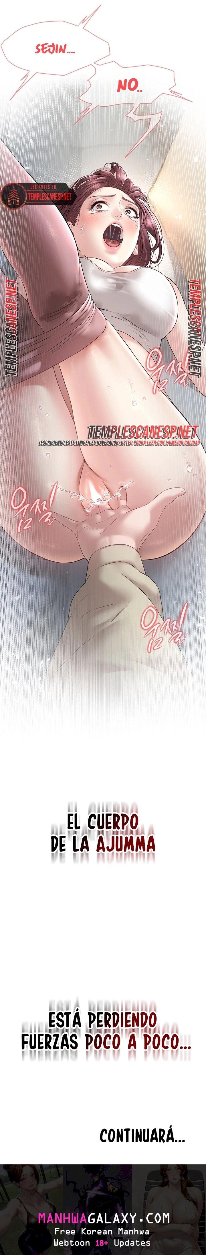 Banging My Friend’s Mom Raw - Chapter 6 Page 19