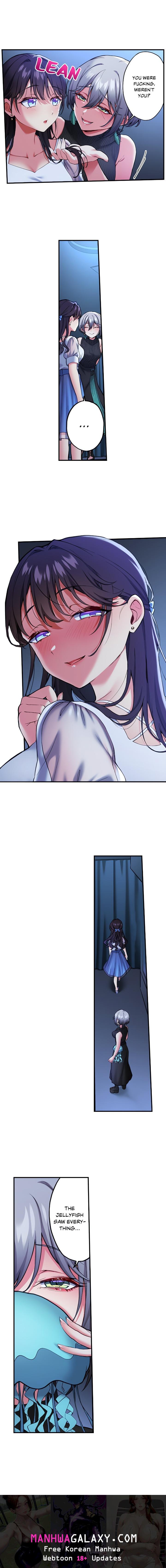 All My Old Classmates Are Hookers - Chapter 33 Page 9