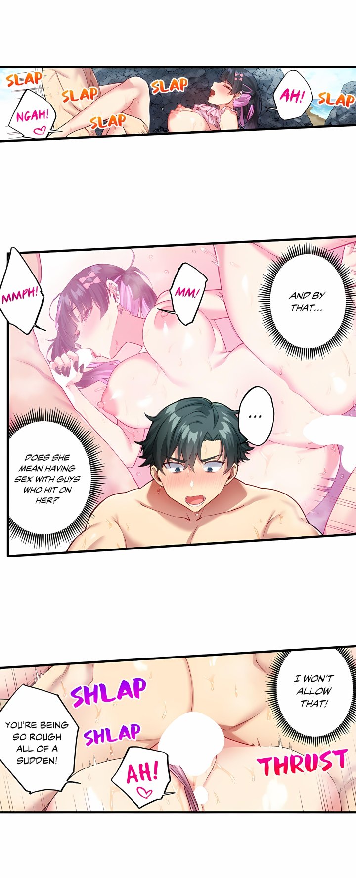 All My Old Classmates Are Hookers - Chapter 51 Page 3